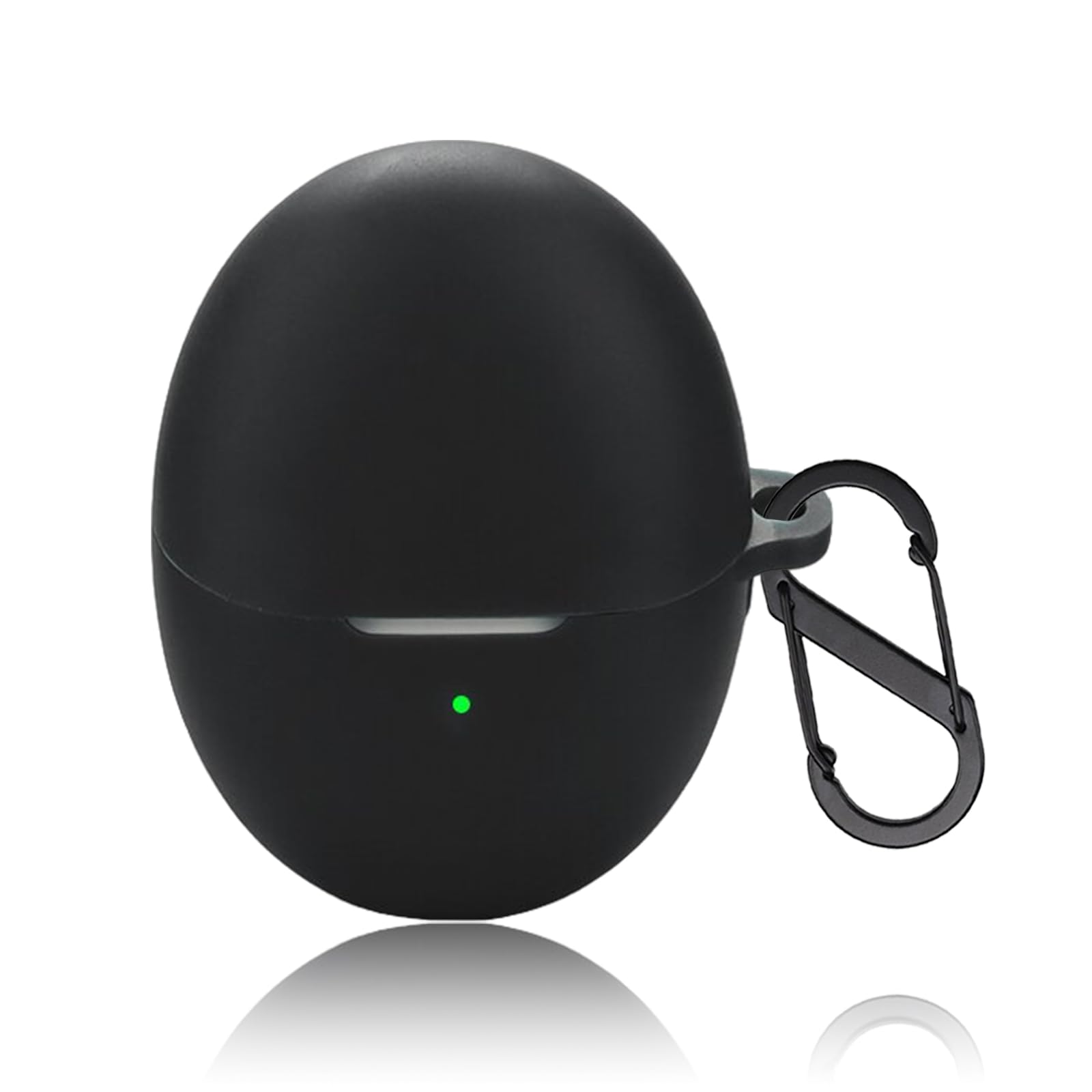 HUAWEI イヤホンケース シルバー 楽天市場】HUAWEI FreeBuds SE 2 ケース クリア 充電穴付き