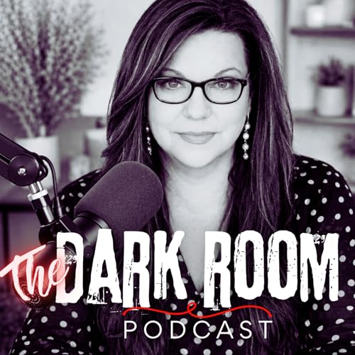 The Dark Room Podcast cover art