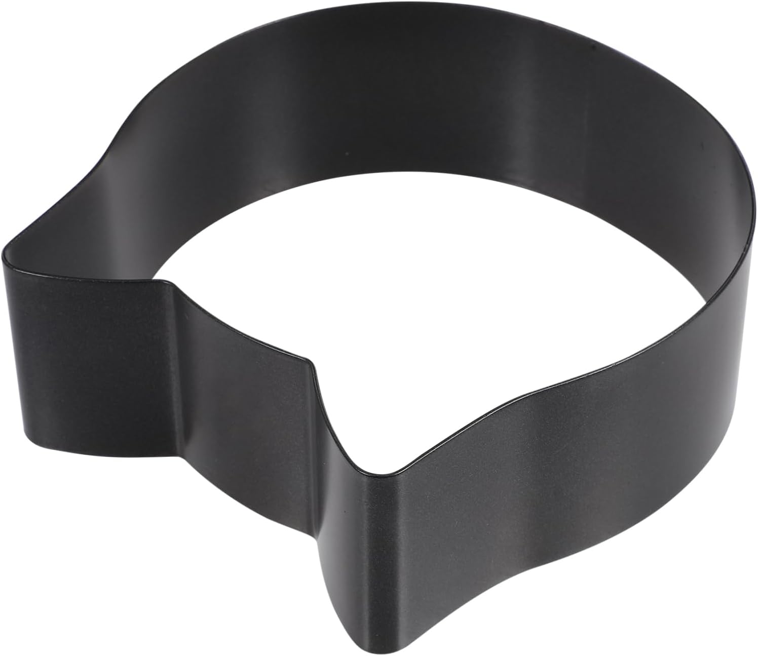 Cat Head Shape Non-stick Toast Mold Baking Tool for Cakes and Bread Food-Grade Silicone Baking Supply for Boys and Girls