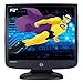 Produktbild Bildschirm PC Profi 19" Hanns.g HQ191D HSG1018 LCD TFT Monitor VGA Dvi-D 5:4 1280x1024