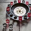 The Source Wholesale #Winning Drinking Roulette