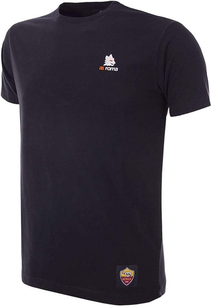 AS Roma Lupetto T-Shirt Lupetto T-Shirt Unisex - Adulto : Amazon.it:  Abbigliamento