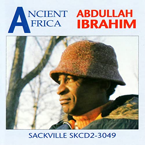 Play Ancient Africa by Abdullah Ibrahim on Amazon Music