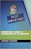 Introducción al lenguaje de programación REXX para Mainframe (Spanish Edition)