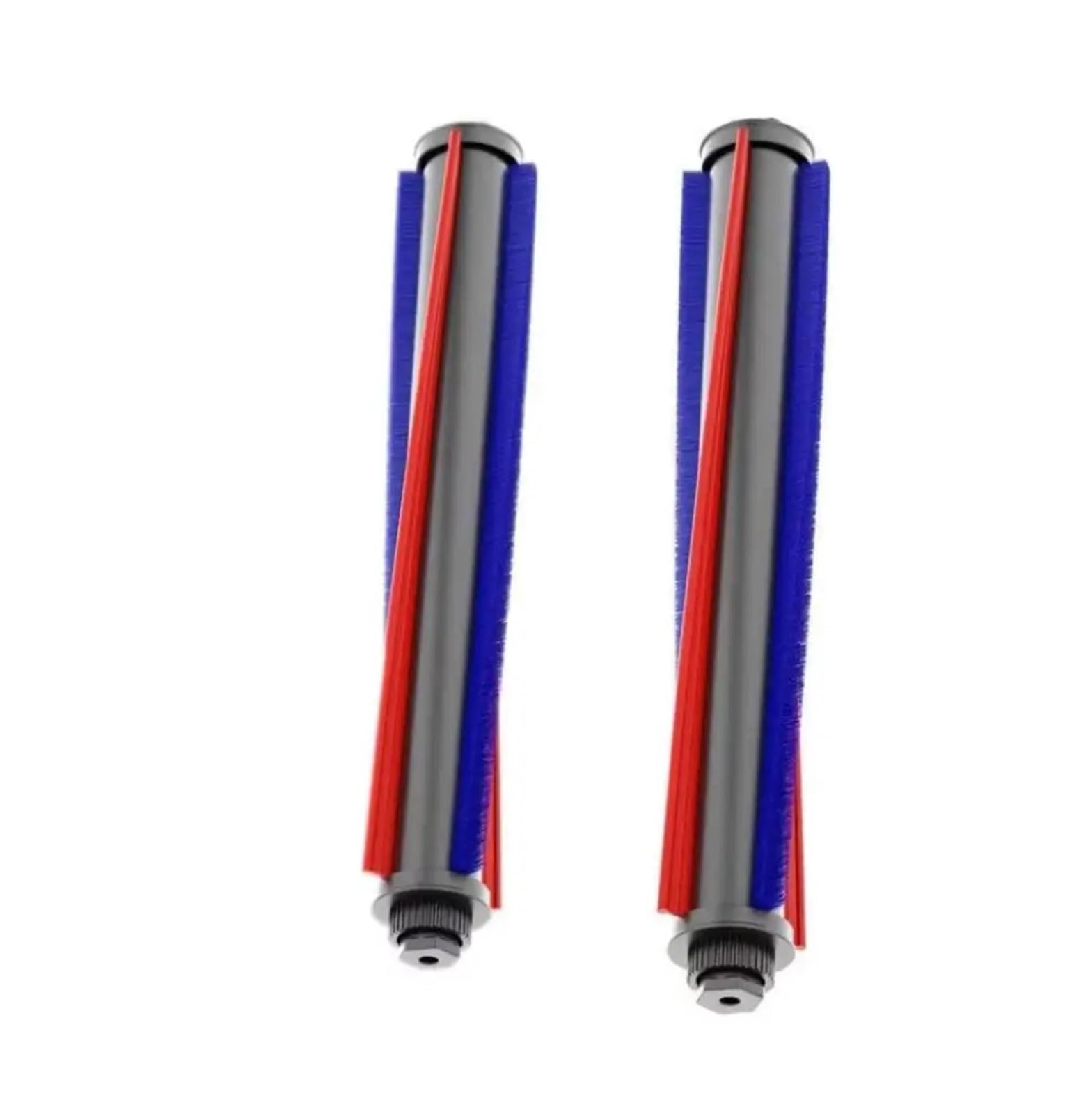 Conjunto De Cepillo De Rodillo for Aspiradora, Compatible Con Jimmy,BX7 PRO, Colchón De Cama, Repuesto De Cepillo Principal Lavable Al Vacío(2pcs)