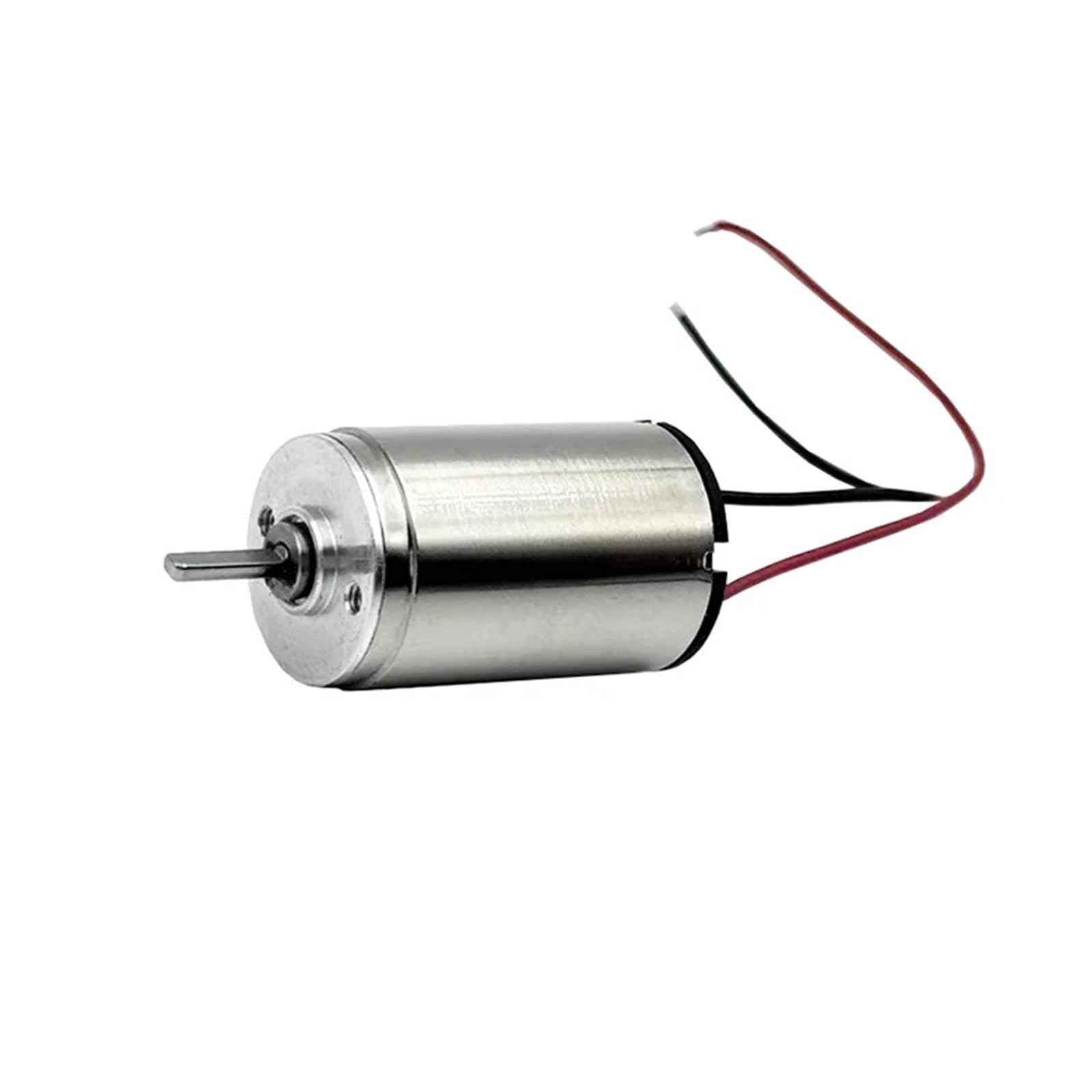 Muytqaerg 6V 12Mm 5-Pole Rotor Coreless Motor Dc 10000Rpm High Speed 12Mm*19Mm Electric 1Pcs