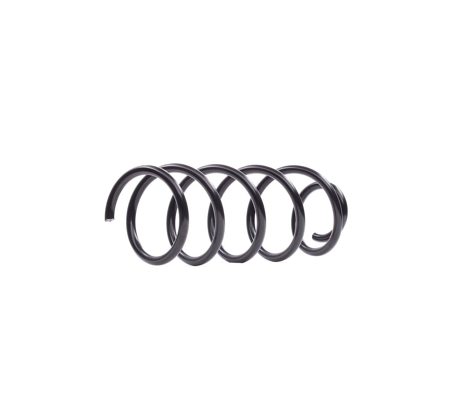 Amazon.com: Lesjöfors 4255474 Suspension Spring : Automotive