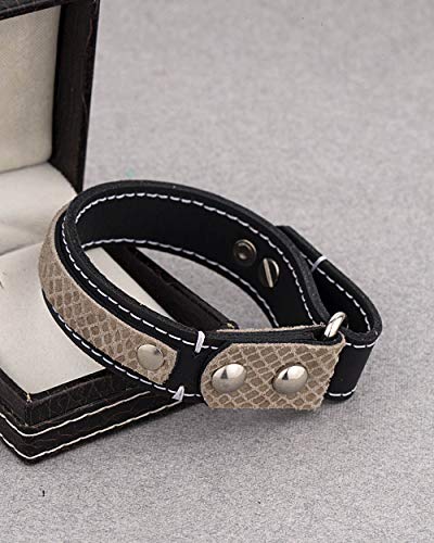 Handmade Beaded Bracelet with Elegant Design