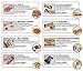 Korean Snack Box (22Type 25EA) Various Yummy Snacks Chips Cookies Candy Ramen Gift