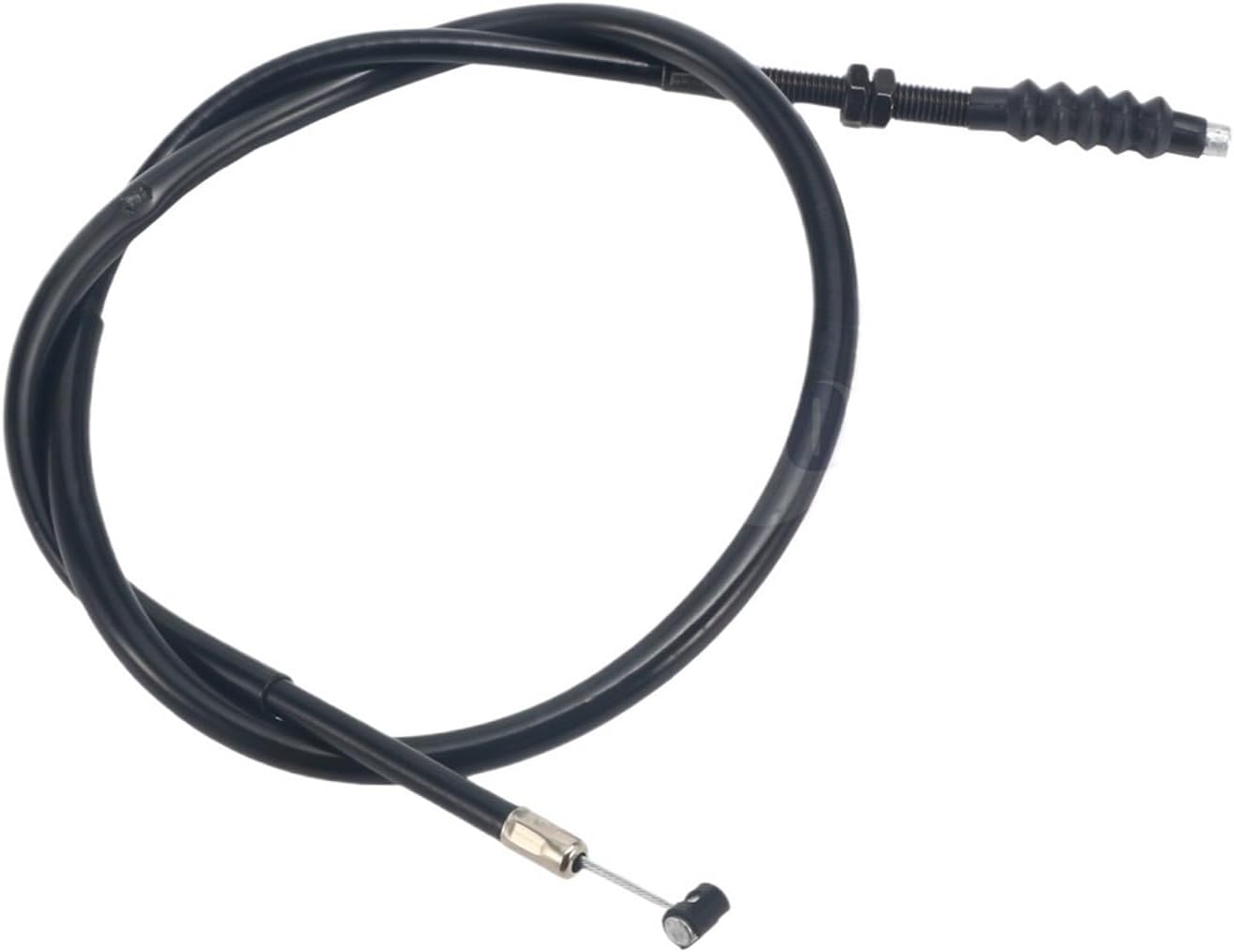 Motorcycle Clutch Cable Compatible with Yamaha YZF R3 YZF-R3 YZF-R25 2015-2018 1WD-F6335-00 Clutch Control Wire Line