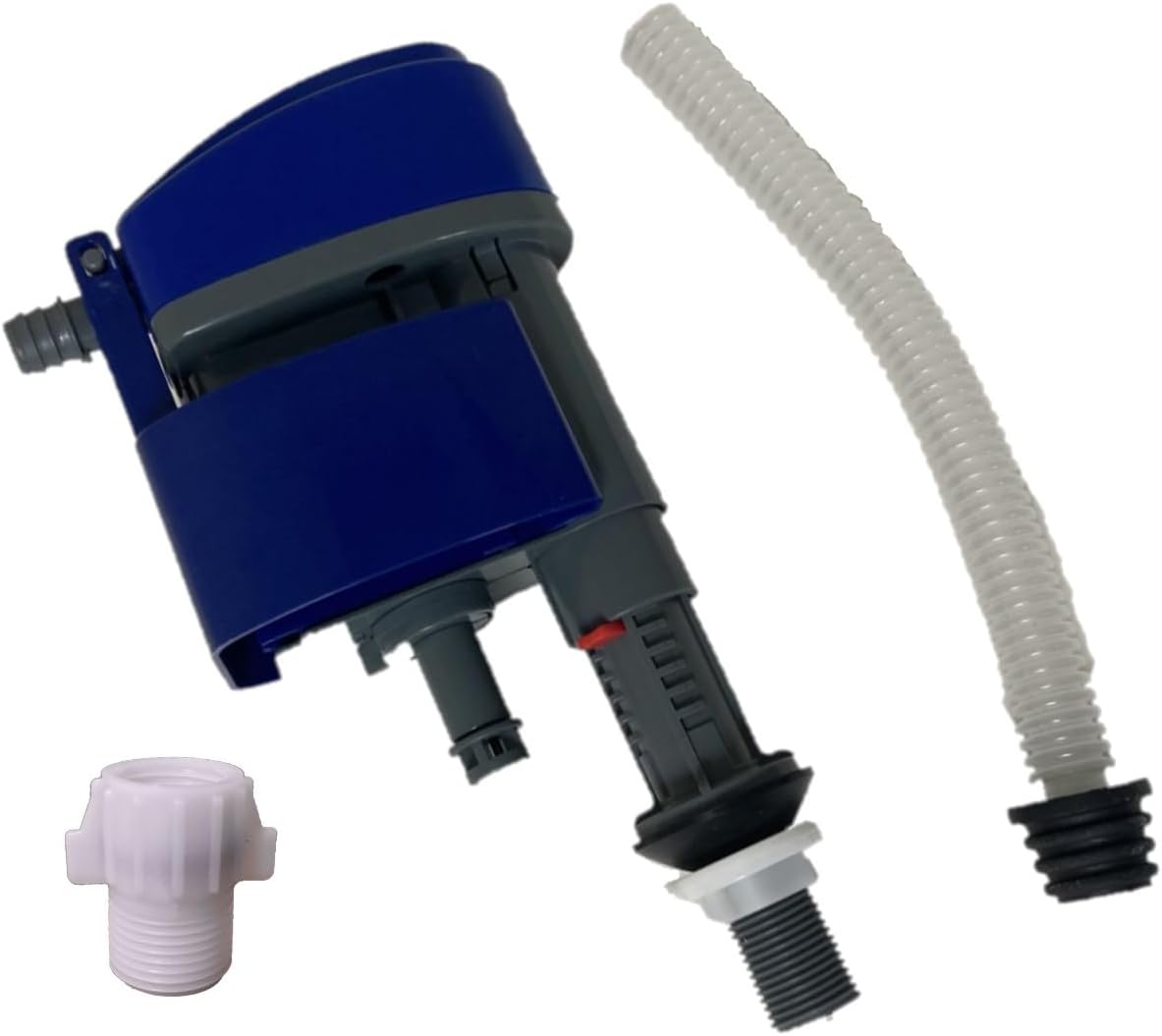 NuFLush Commercial Toilet Fill Valve