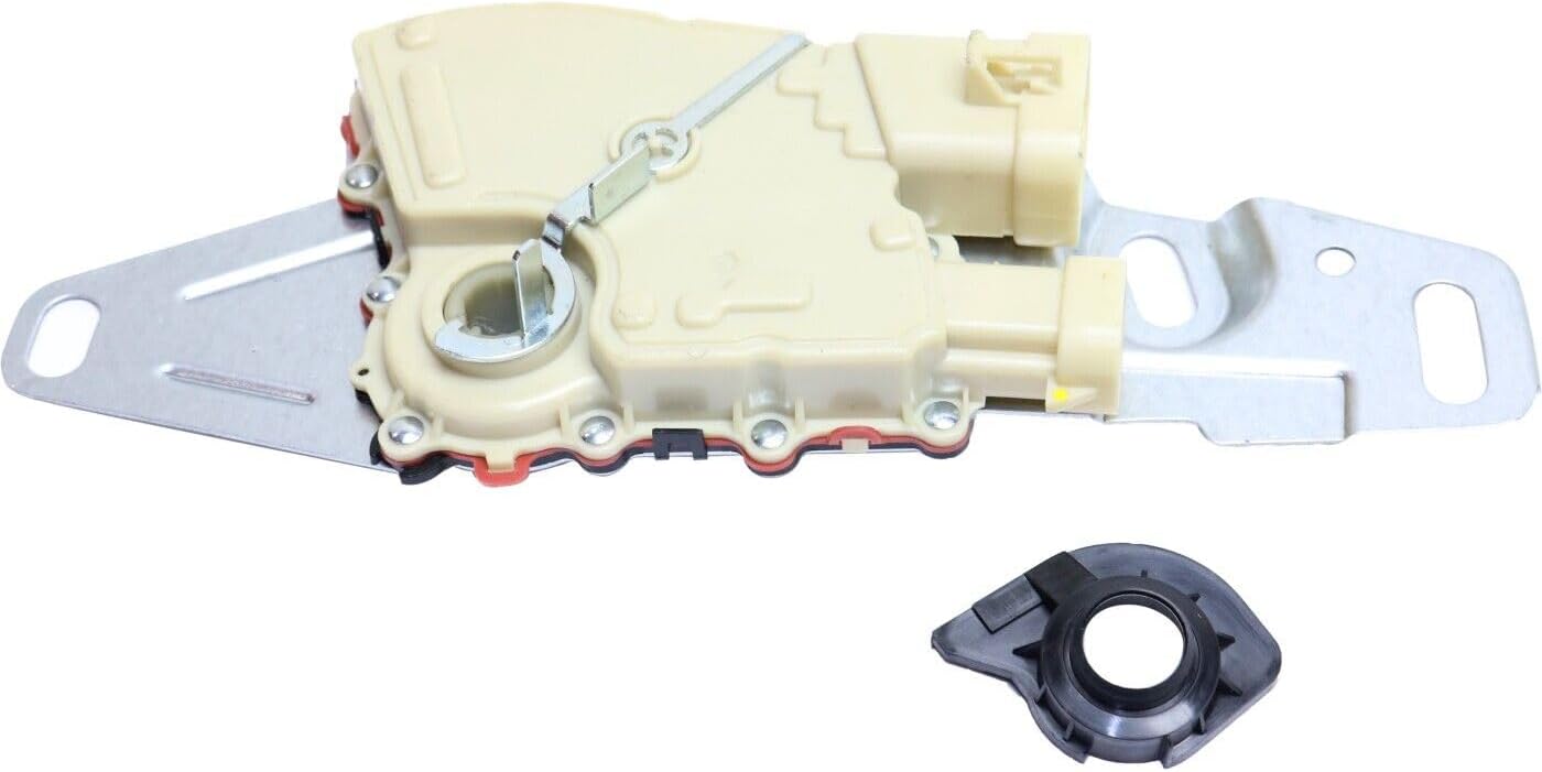 Replacement Neutral Safety Switch for Silverado Sierra 2500 HD 3500 Allison 1000 Auto Trans for Chevrolet