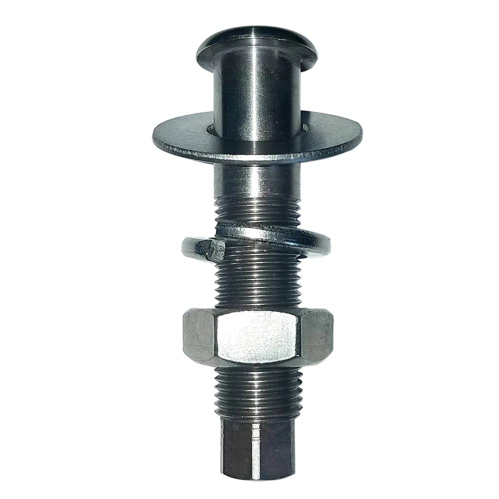 Rupp MarineTubes Fairlead, MI-0012-STD