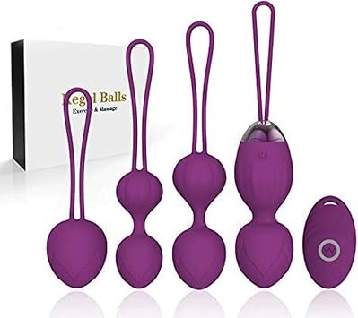 Kegel Placer Bolas Chinas Principiantes, Kegel Mujeres ...