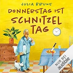 Couverture de Donnerstag ist Schnitzeltag