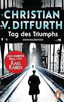 Tag des Triumphs 3328112154 Book Cover