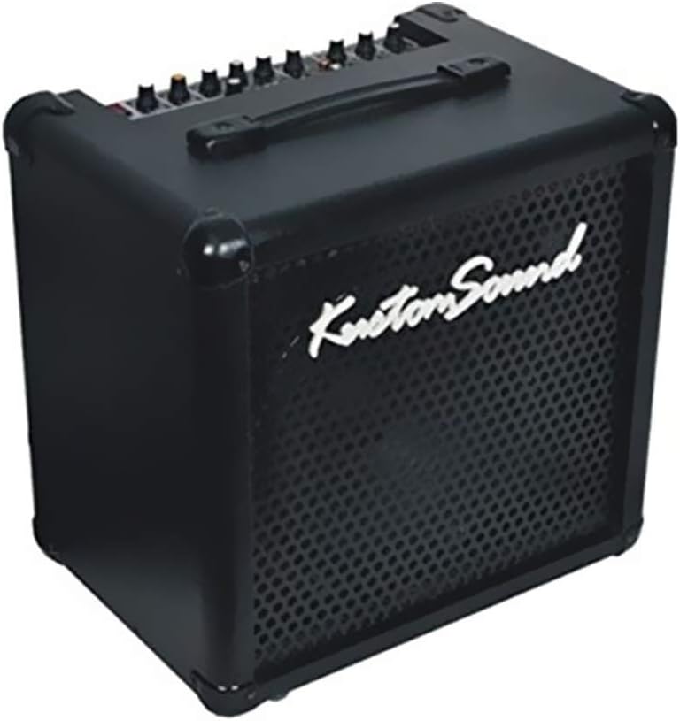 Kustom Sound Cube 40 Amplispeaker