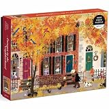 Galison 9780735375284 Jigsaw Puzzle