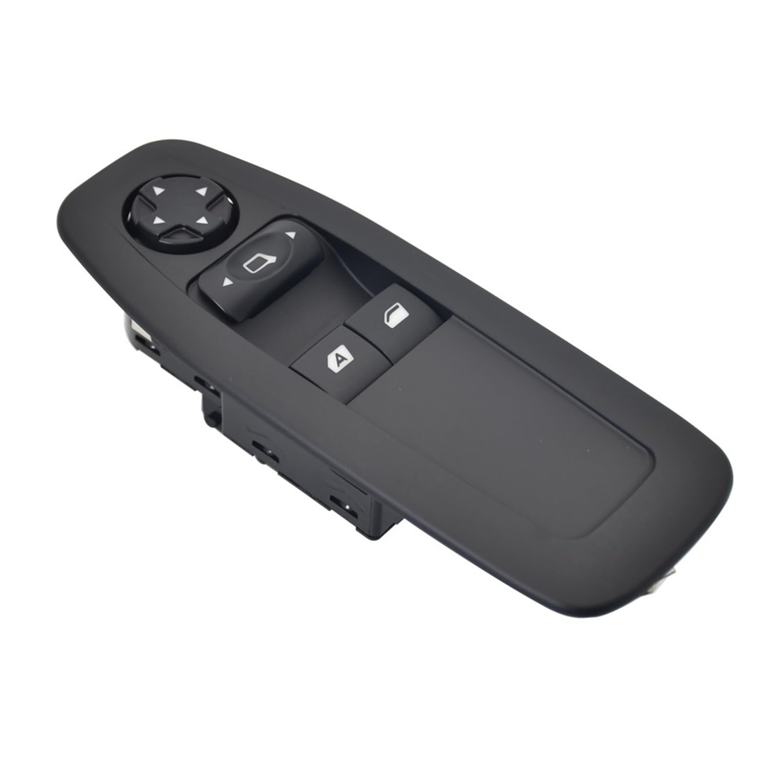 Interruttore di controllo del sollevatore elettric Per Peugeot 208 2008 3008 5008 2018 Interruttore di controllo alzacristalli elettrico per auto Pulsante di sollevamento del vetro 96751127ZD 96751120