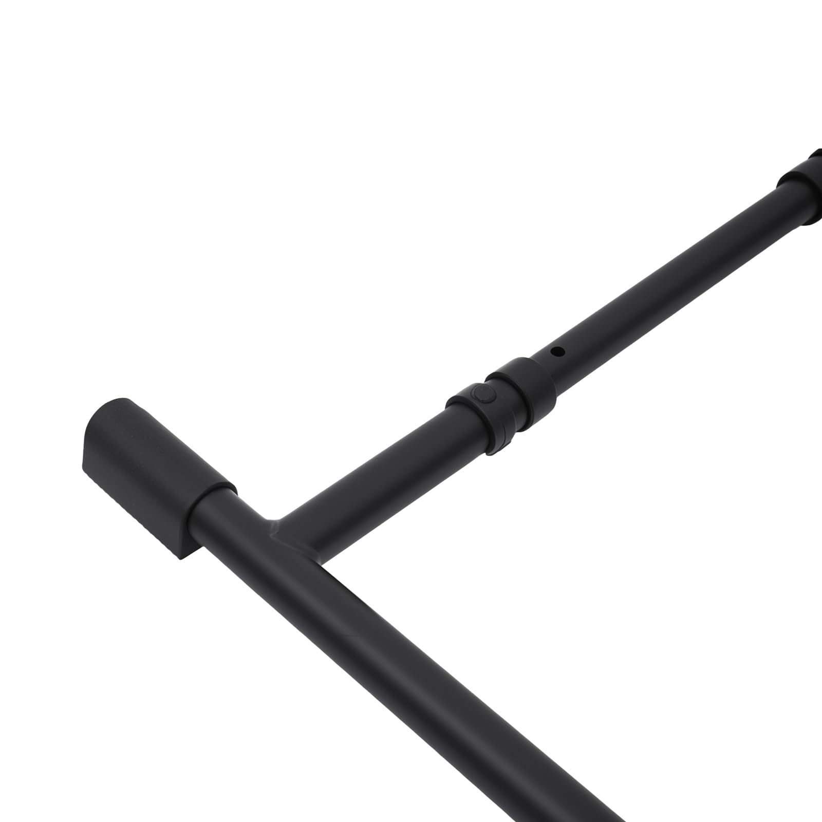 Asistente para levantarse de la silla del sofá para personas mayores, personas mayores, 61-73 cm de altura ajustable, 40,7 a 50,7 cm de ancho ajustable, pasamanos antideslizantes
