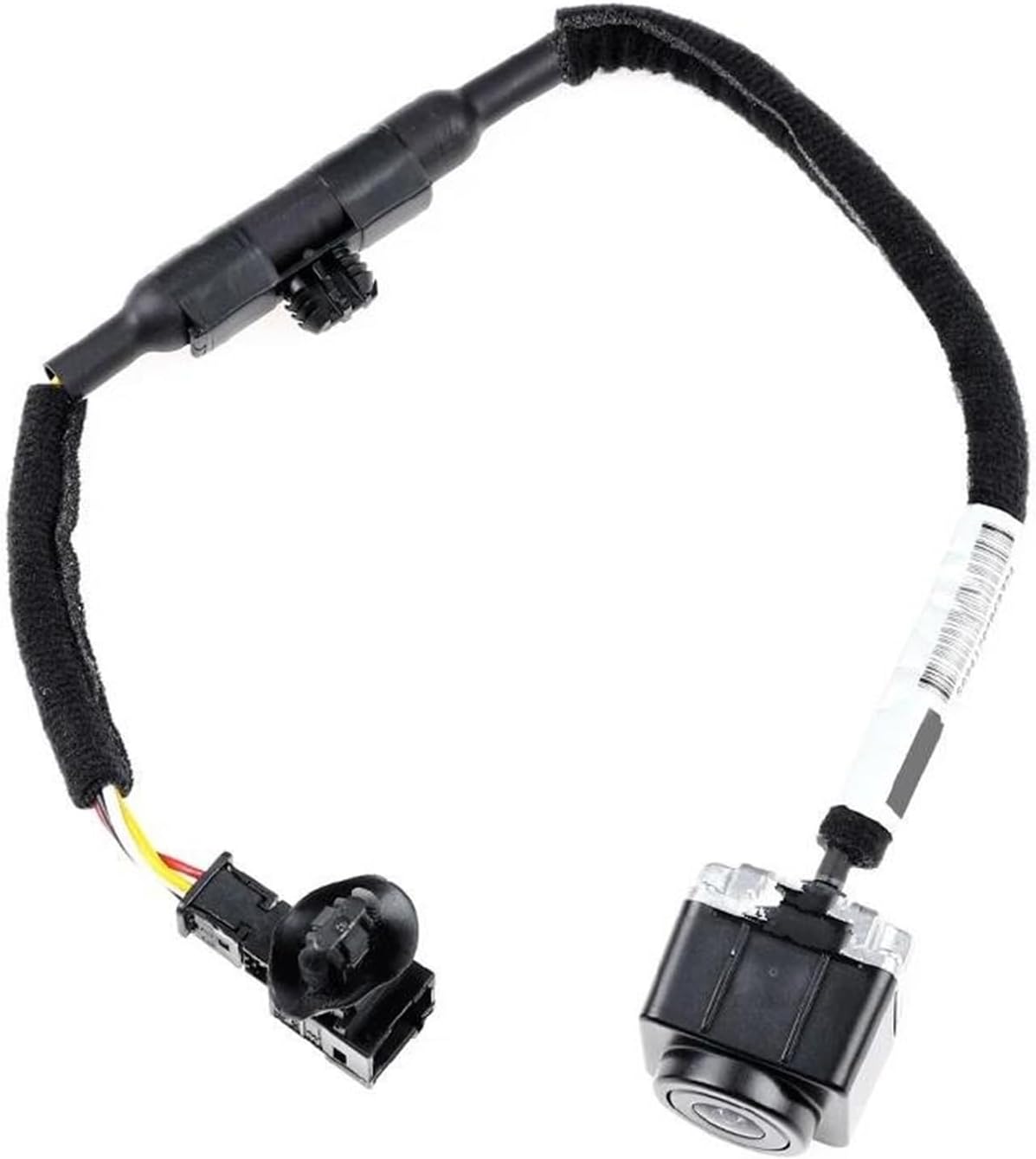 Rear View Camera for 607 image 4