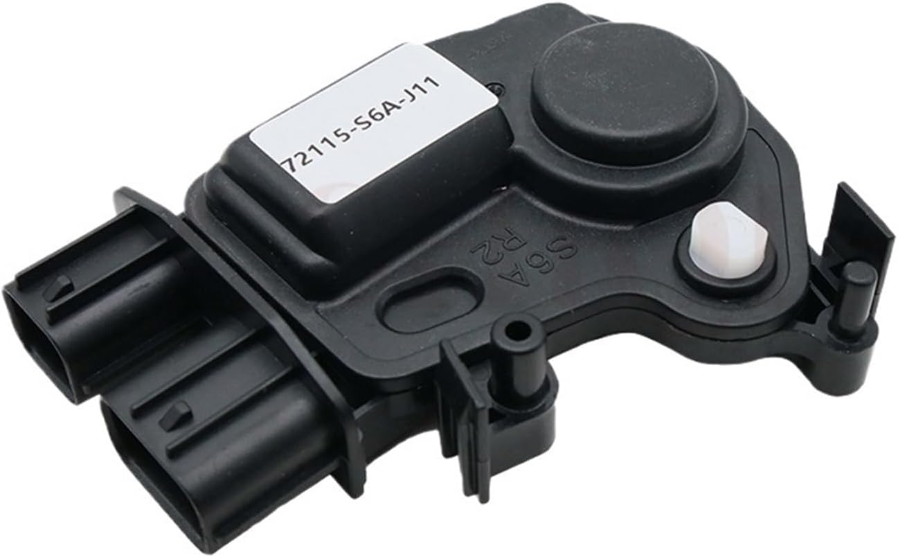 72115-S6A-J11 Front and Rear Left and Right Door Lock Actuator 72115-S6A-J11