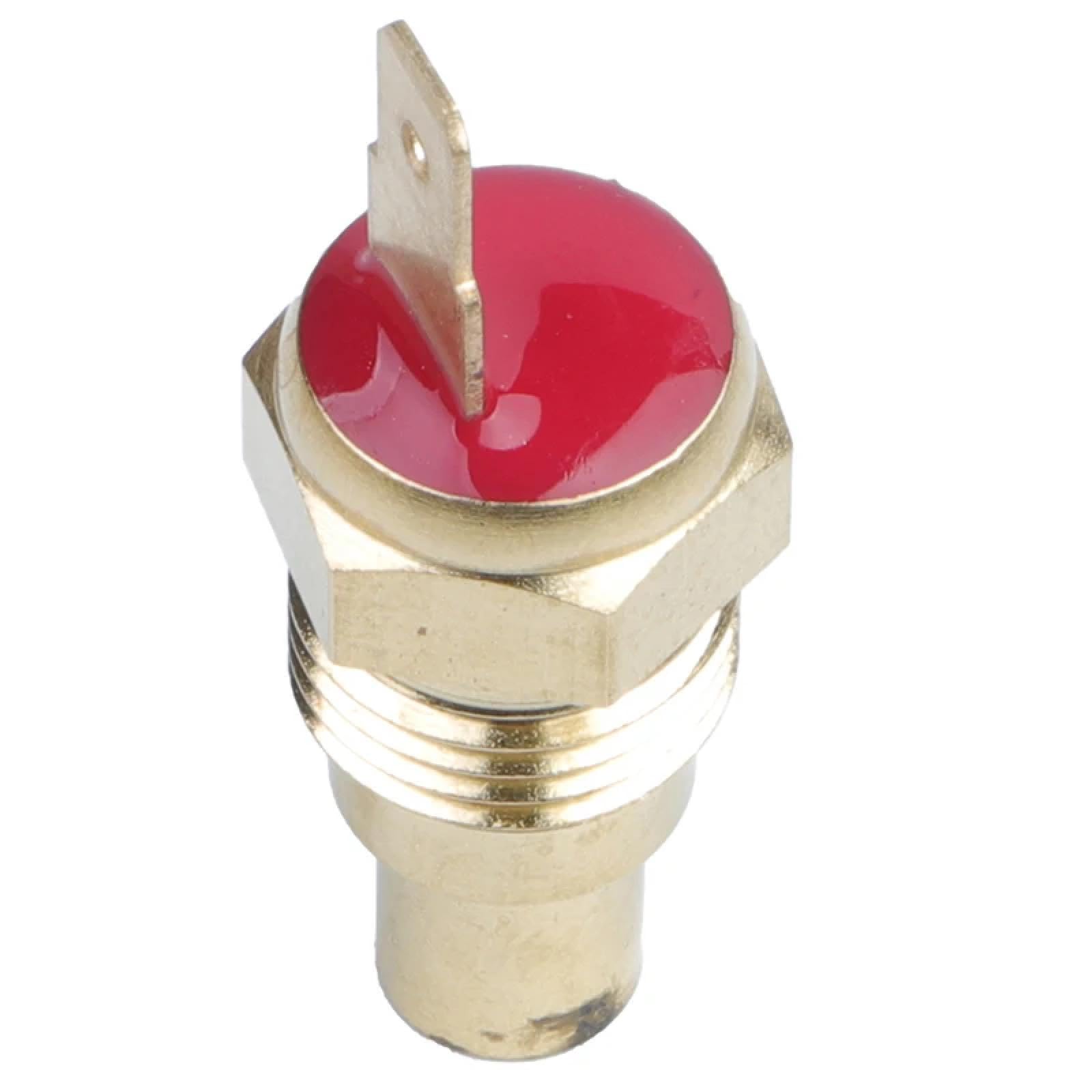 Sensor de Temperatura del Agua del refrigerante 21203-Aa000 820804150 para Toyota Corolla y Subaru Leone