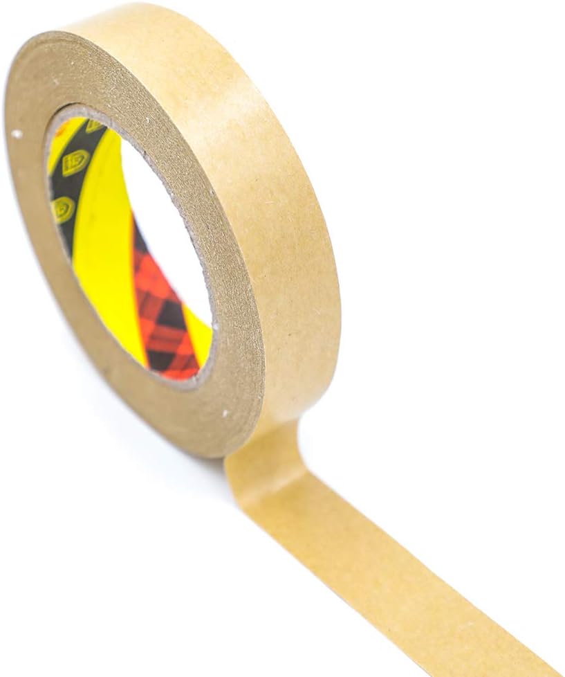 SelfAdhesive Picture Frame Backing Tape Rolls (2.5cmx50m