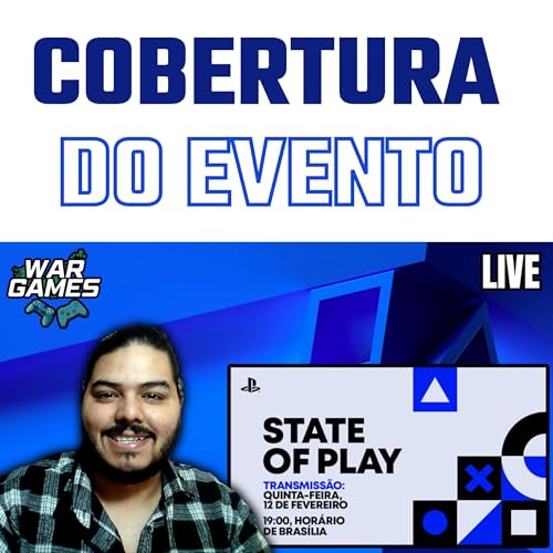 Novo God Of War? Demo de Resident Evil? - State Of Play 2026 #51