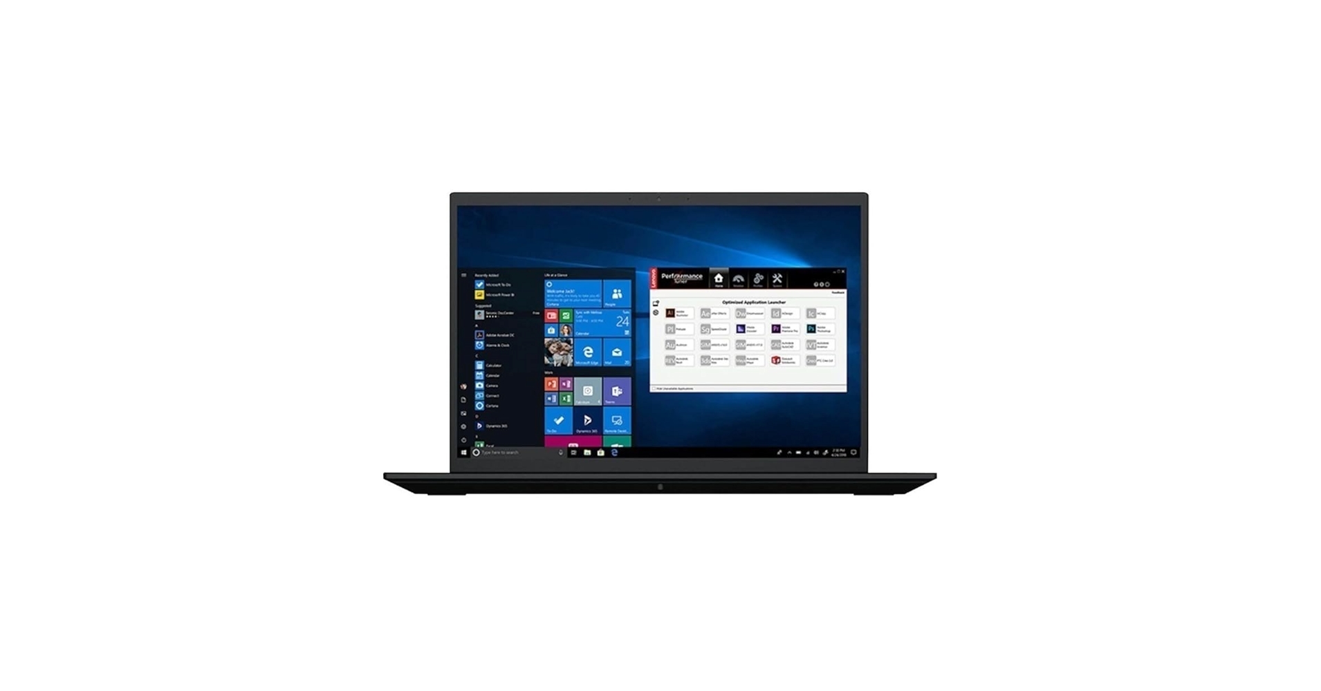 Amazon.com: Lenovo ThinkPad P1 Gen 4 20Y3007KUS 16