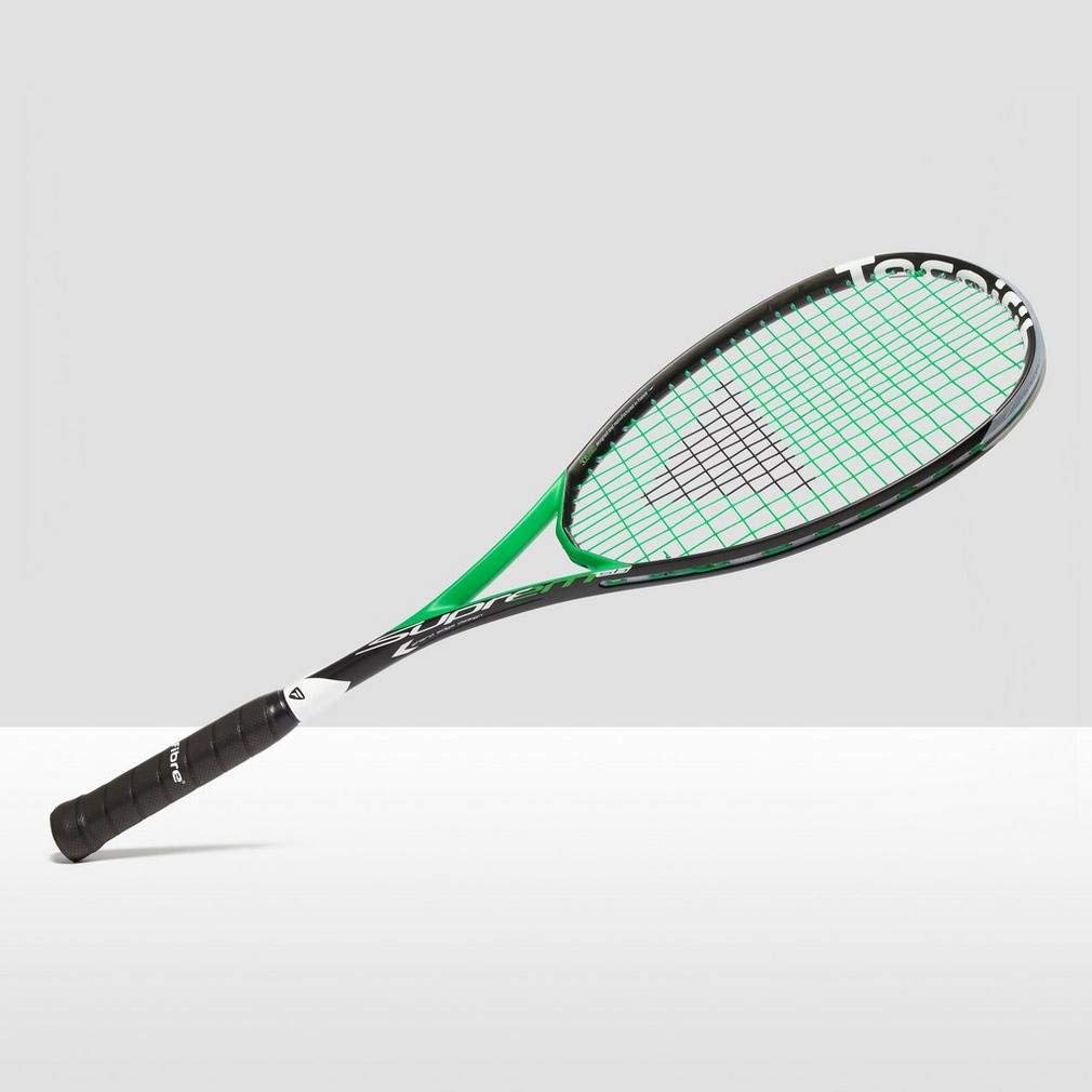 Amazon | Tecnifibre Suprem SB 125 Squash Racquet | テクニ  