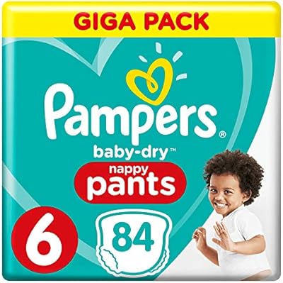 pampers price comparison