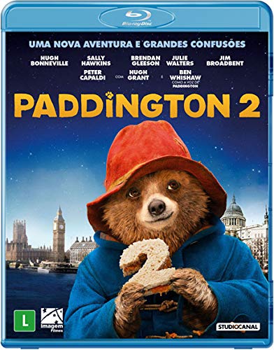 Paddington 2