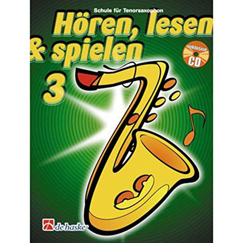 de haske Hören, Lesen & Spielen 3