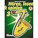 Produktbild de haske Hören, Lesen & Spielen 3