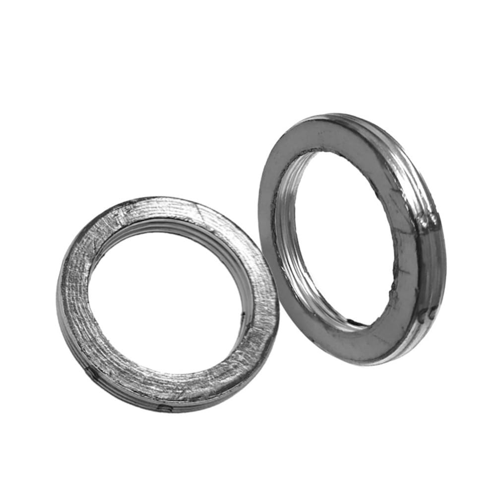 Anillo de junta de alta estanqueidad para motores Helix CN250 y CF250 172MM
