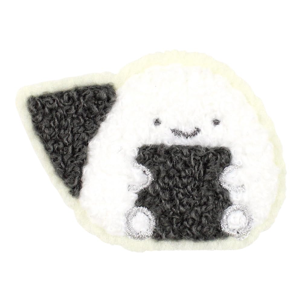 Amazon｜ティーズファクトリー なんでもいきものモコモコ刺繍 