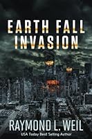 Invasion 1984171089 Book Cover