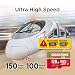 【Nur für Switch 1】GIGASTONE 128GB Micro SD Karte + Adapter, Game Pro MAX, bis zu 120/80 MB/s, MicroSDXC Speicherkarte für Nintendo Switch 1 Gopro DJI, A2 V30 U3 UHS-I 【5 Jahre kostenlose Datenrettung】