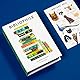 Bibliophile: 50 Postcards: (Literary Postcards, Stationery Gift for Book Lovers)