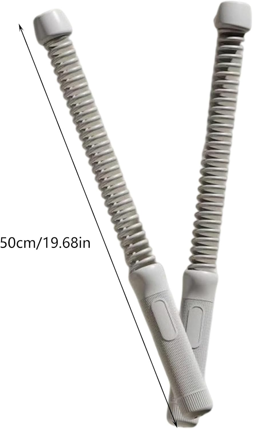 Breeding Ground 2 Transportable Battle Cables for Travel Otherwise Offices Facilitating HIIT Exercise Minimizing Noise and Space Space Saving Gym Rope