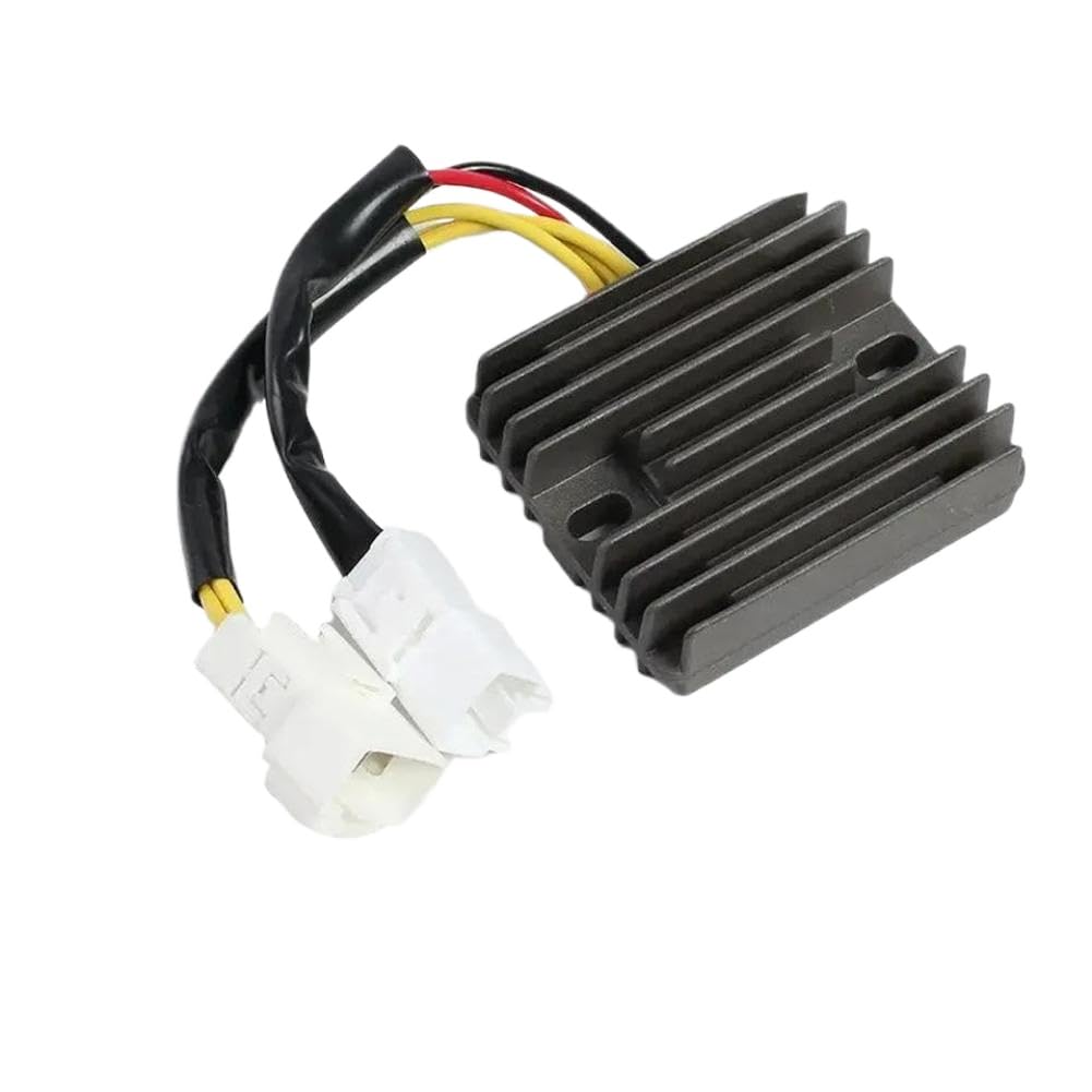 Motorcycle Voltage Regulator Rectifier Compatible With CBR600RR CBR 600 2007 2008 2009 2010 2011 2012