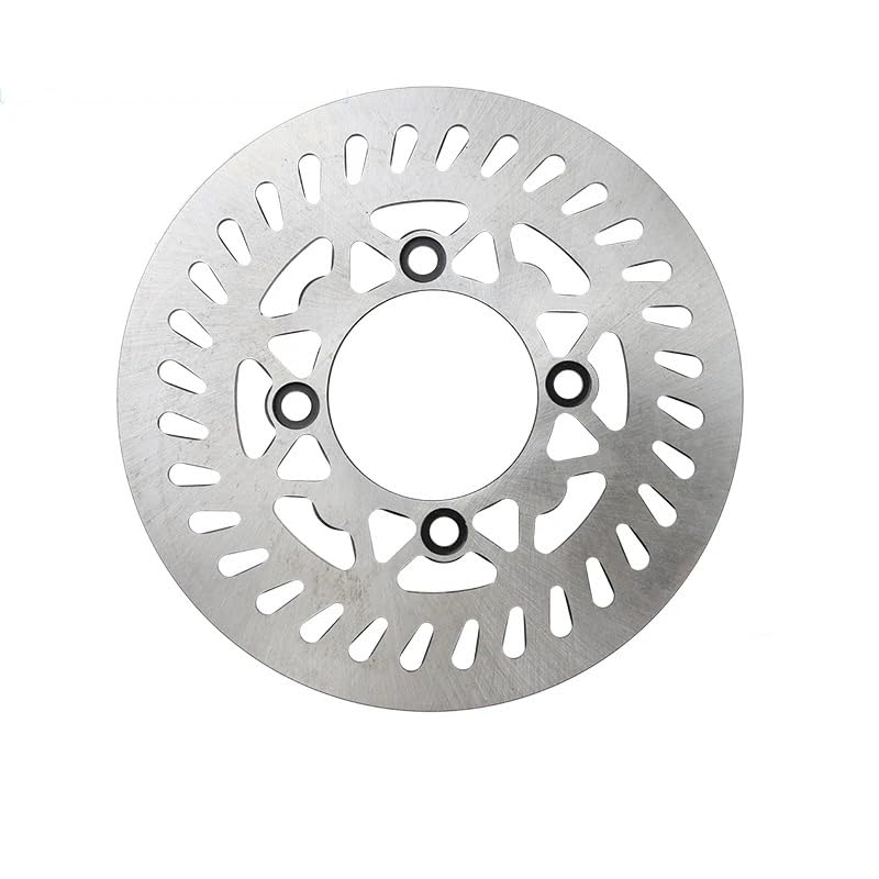 Moto disques frein de rechange universels pour dirt bike et pit tout terrain