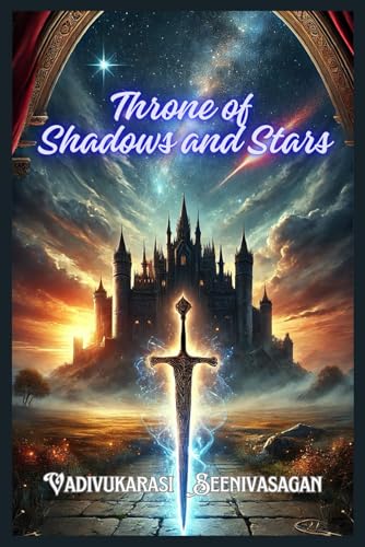 Throne of Shadows and Stars