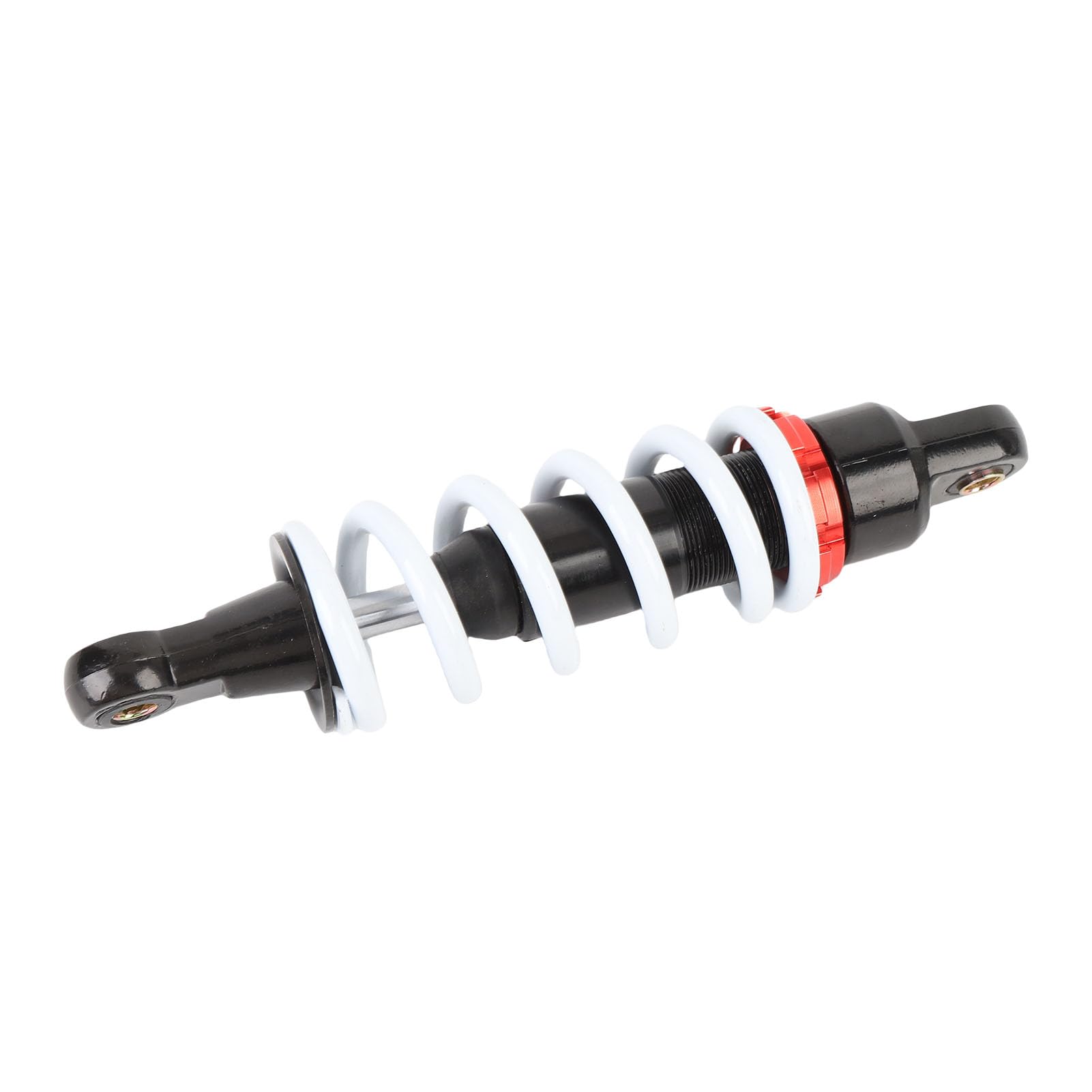 Cocoarm 10in Ammortizzatore Resistente, Ammortizzatore Regolabile Ammortizzatore Posteriore del Motociclo Misura Universale per lo Scooter della Bici della Sporcizia del Quadrato di ATV