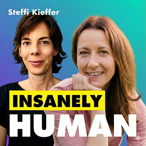 #5 Laptop-Apnoe: Warum KI uns buchst&auml;blich den Atem raubt - Antje Rach