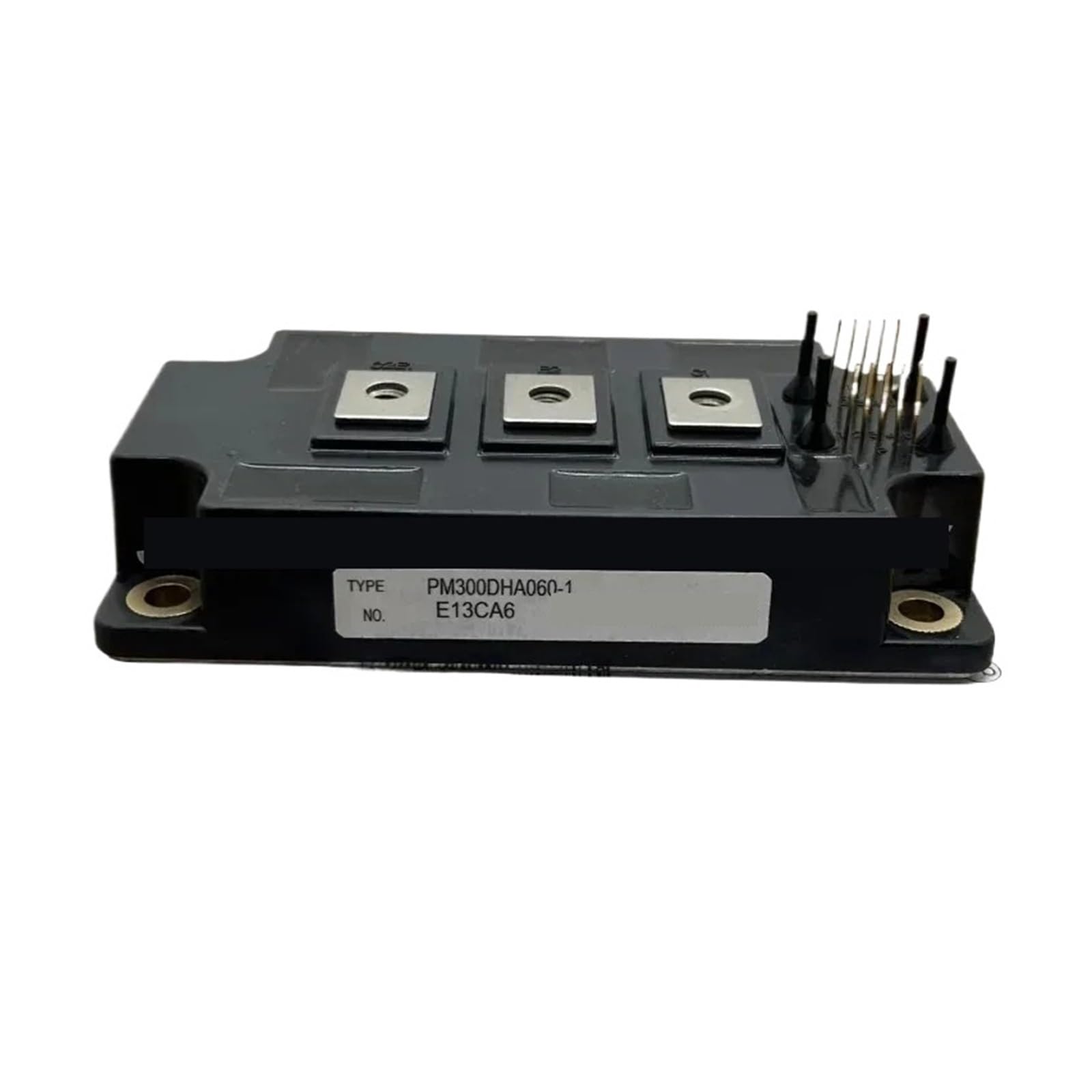 Module de pont redresseur PM300DHA060 pour réparer un onduleur en panne de courant
