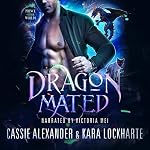 Cover of Dragon Mated