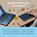 Wacom One Medium, Pen Tablet, incl. battery-free Pen with tilt recognition