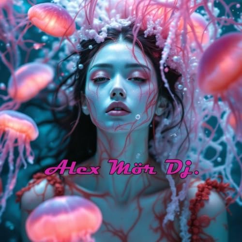 Alex M&ouml;r Dj. - ELECTRONIC UNIVERSE 205